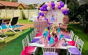 Horizon Garden Party & Events Venue